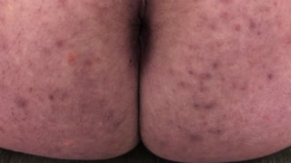 Cumming On My Own Ass Watch My Butthole Pulse