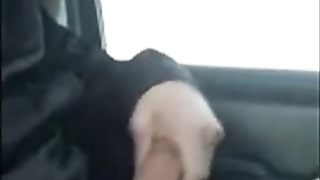 Parking Lot Jerk 2