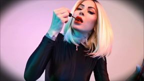 Creepy CanniBAAL - VORE, FEMME FATALE