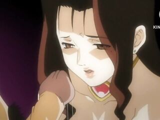 Cutie Blade Castigate - Shemale hentai