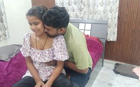 Cute Indian 18 Year Old College Teen Pussy Fucking Challenge