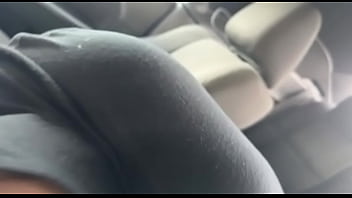 Playing with my friends pussy after class