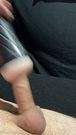 close up fleshlight masturbation