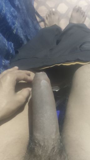 Is There Anyone Who Can Quench My Thirst?