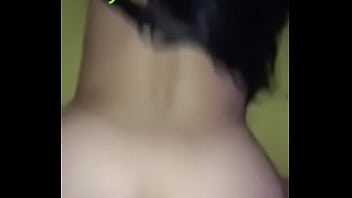 Mi novia Kiara Sof&iacute_a trans peruana deliciosa