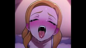 Kim And The Mystery Of The Surprise Orgasm Possible