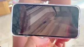 Bryce Adams In Gets Pounded In The Backseat