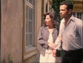 Big hairy pussy fucking orgy in the castle