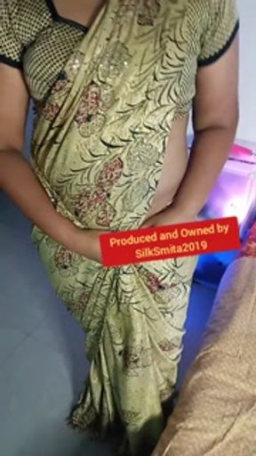 Smita Mummy Seduces Her Lusty Friend