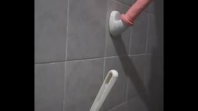 Me rompo de a poco la  cola