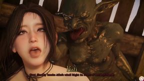 Goblin Study - Part 2