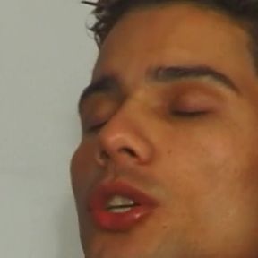 Mature Hunks Pound Ass Deep - Throbbing Cocks Pulsing Inside