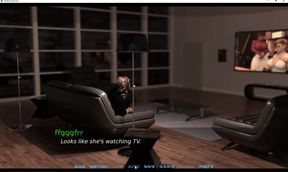 Undercover Love-hot Slut Wife Humiliates Her Husband