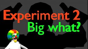 [Ryona] Experiment 2: Big what?