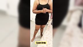 Stepmom Fantasy Anal&#x1F44C; Role Play Intense Fucking Scene