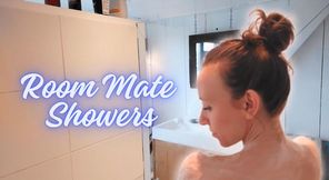 Roommate Showers