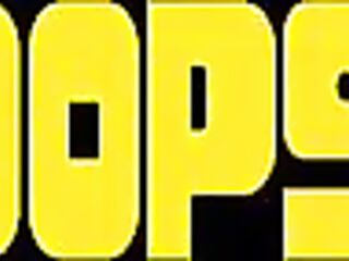 OOPSIE - Waitress Gets Throat And Booty Filled With Cum During Service! CG TOON PORN!