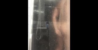 My Ass Was Still Full of Lube, so I Had to Play a Bit More