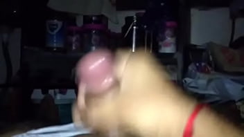 my cum