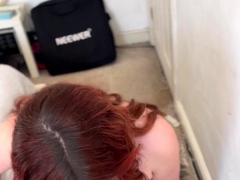 Stacked brunette goes solo toys and masturbation