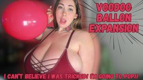 VooDoo Balloon Expansion
