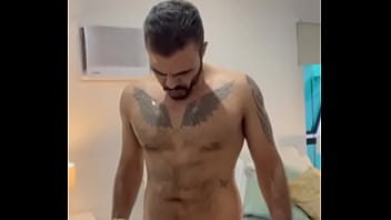 23cm de Pau Grosso quase n&atilde_o aguento