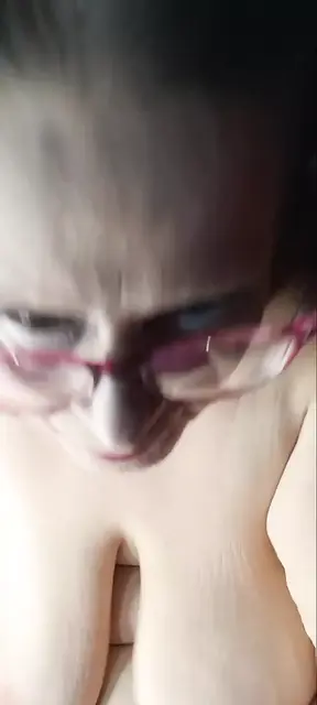 Double D cup sagging nipples flapping wildly as milk is released nonstop