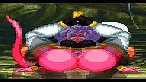 Android 21 Awakens: Majin Power Ignites Forbidden Desires in Future Battle