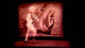 OLD American Porn Stories - (The Original in Full HD) -