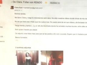 RE: Fucking Kendo (JUST FOR THE PLEASURE)