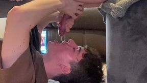 Cumpilation - Swallowing Huge Loads