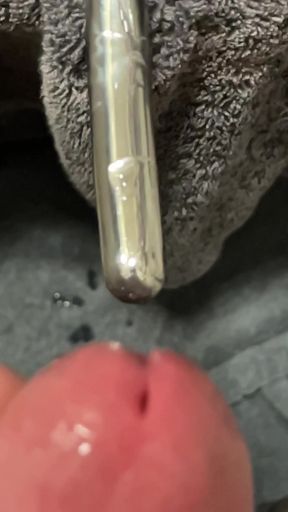 Addendum with dilator