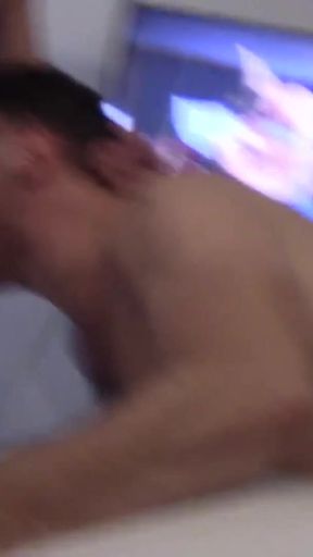 THROAT G.O.A.T.   Clip 1