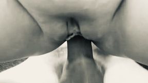 dando culo para mi novio