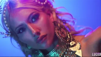 Ivy Wolfe sucks dick and gets pussy licked by Seth Gamble