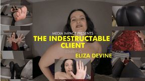 The Indestructable Client HD