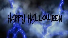 Halloween Trilogy: P2 - The Vampires Pet