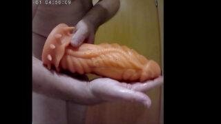 Жесткий секс мастурбация, жесткий, ласки пальцами, фистинг, огромный дилдо – геи получают анальный фистинг