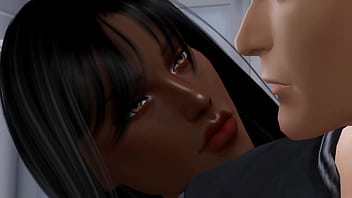 Blacked (Asian Futa gets BBC. New Mysterious Black Futa) | Episode 37