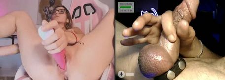 Mutual Masturbation Student