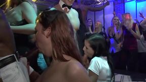 Incredible pornstar in amazing interracial, group sex sex movie