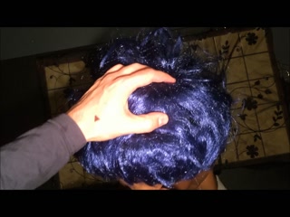 Silicone Sex Doll Blowjob Almost Popped an Eye! Realistic Mia's 36th Video!