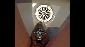 Cdpanty meando en castidad