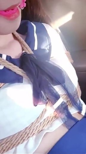 Outdoor Stimulating Challenge