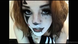 Clowns Do Be Rappin