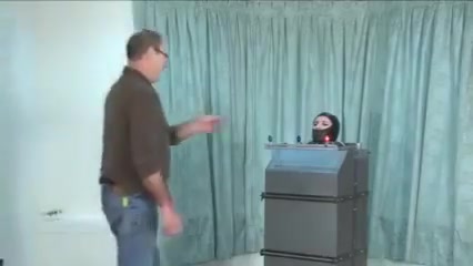 Multi orgasm bondage : she said it s better!