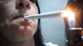 The last cigarette in the bow wmv