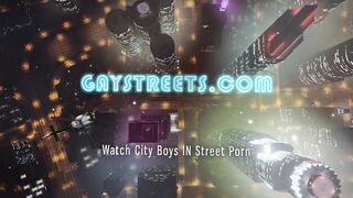 Hugo gay Porn HD 1080p