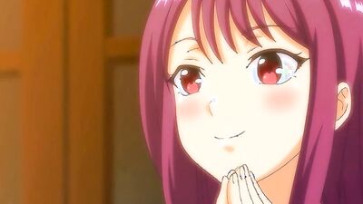 Watch this kinky cartoon as anime cutie gets pounded hard in steamy sex session