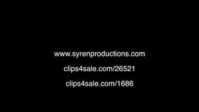 Ms Price's Pantyhose Foot Job Edging (1080p)